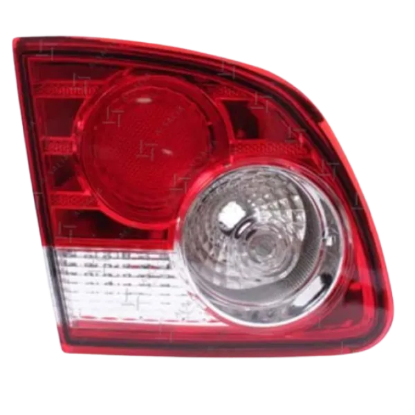 Farol trasero para chevrolet corsa plus 2006 2010 1.6